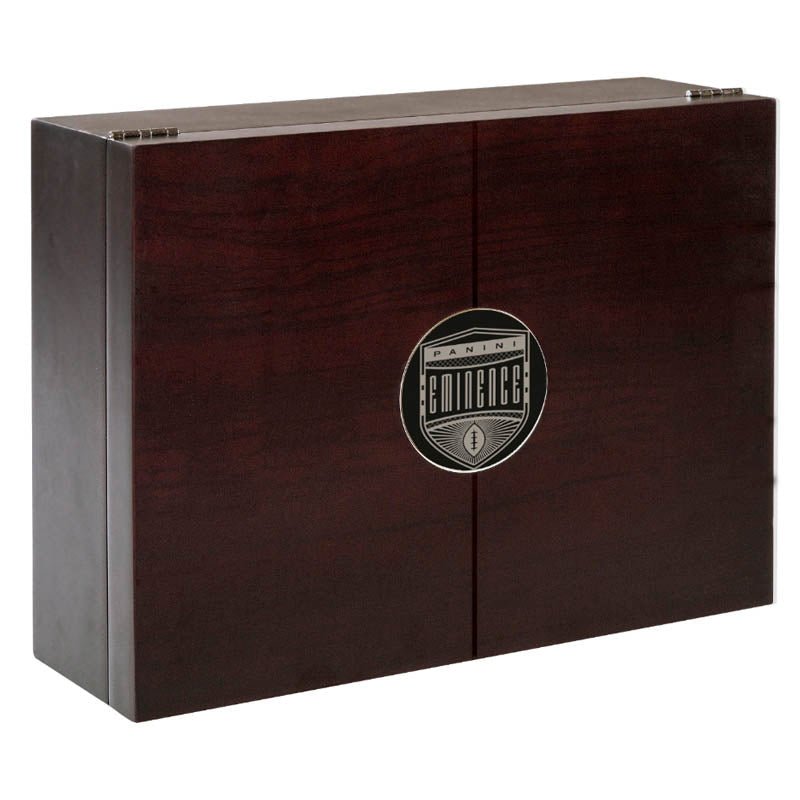 2021PaniniEminenceFootballHobbyCaseCover