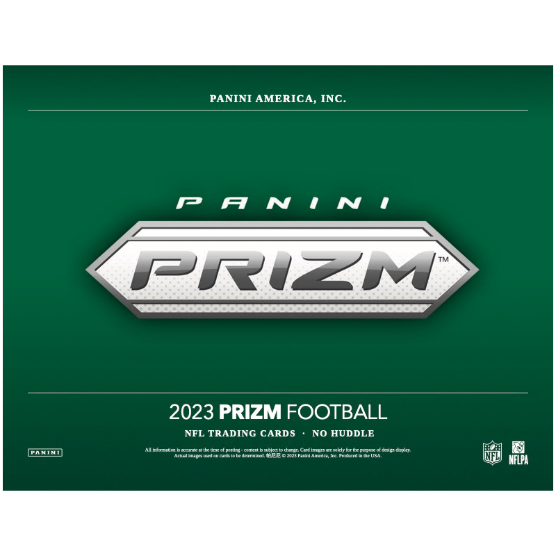 2023PaniniPrizmFootballNoHuddleBox_1_bd69405b-c413-4cc7-9b63-210786320f78