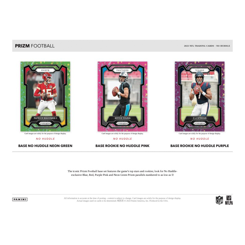 2023PaniniPrizmFootballNoHuddleBox_2_4256a8cb-9bf3-4e82-983f-c0a8850756d7