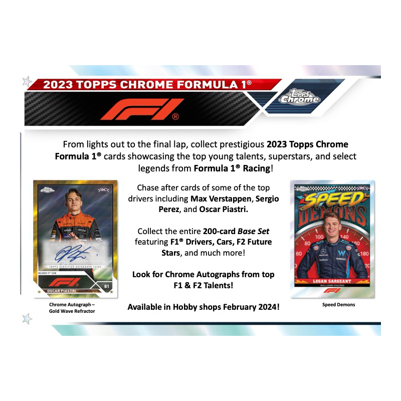 2023ToppsChromeFormula1RacingHobbyBox_1_04b9a249-62ec-4ed2-aca7-6ec6b56ae8a1