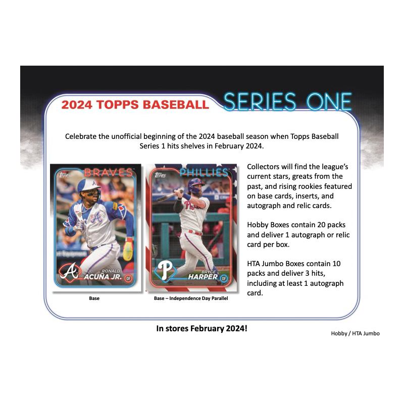 2024ToppsSeries1BaseballHobbyBox_1_58093a4d-f67f-4a34-9bc2-f5cd7b64f7e9
