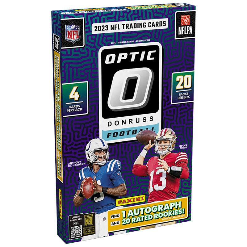 Optic
